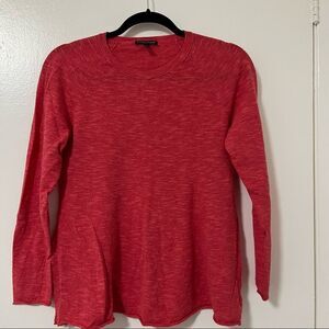 Eileen Fisher sweater